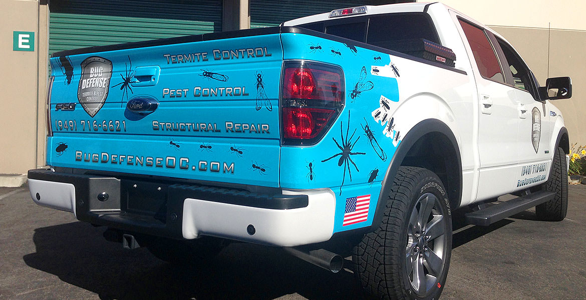 Partial Wraps