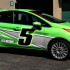 vehicle decal