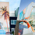 wall graphic