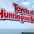 Large Exterior Signage