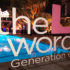 L WORD GENERATION Q LAUNCH PARTY DECALS