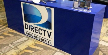 RetailDisplaysDirectTVCounter