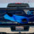 OC Solar Panel Cleaning Partial Vehicle Wrap