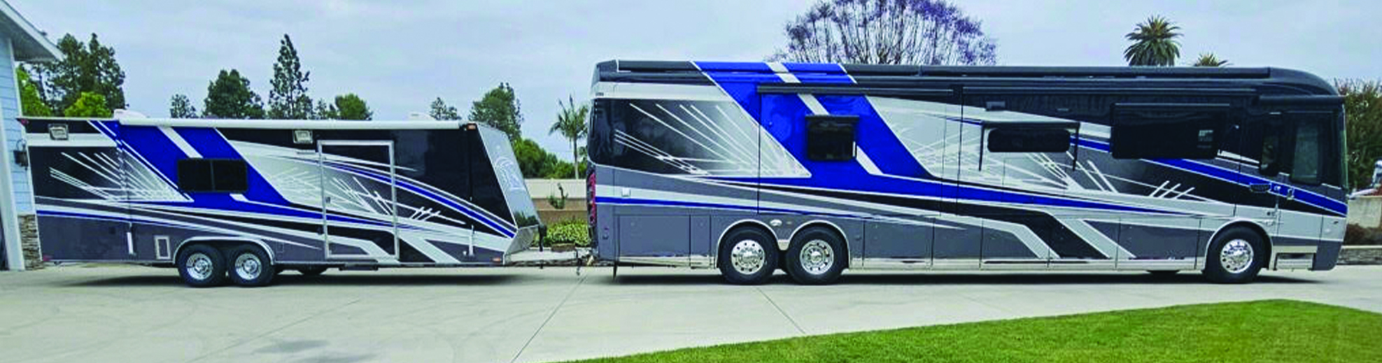 rv wrap