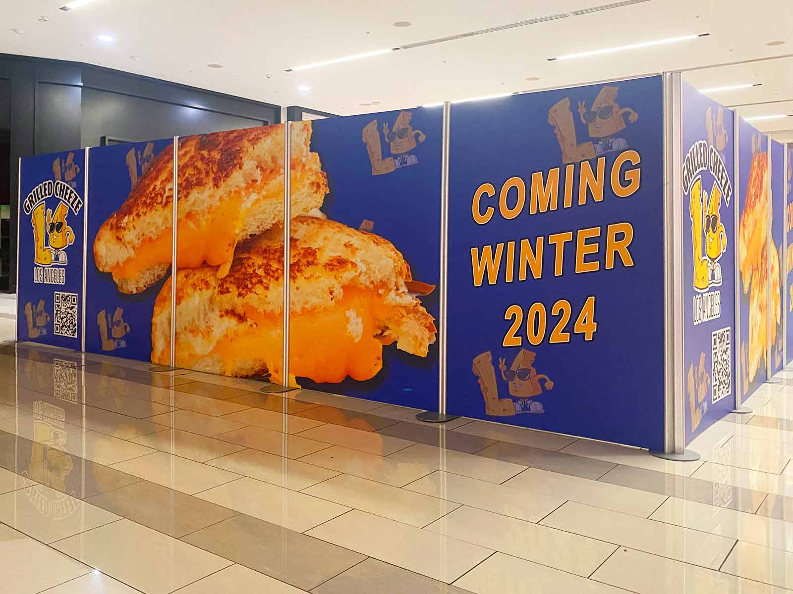 Cost Effective Signage