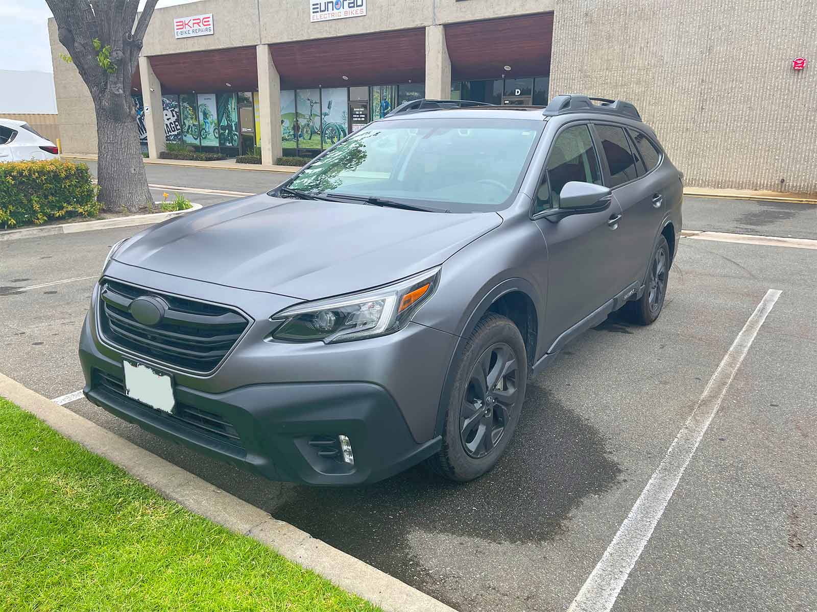  Color Change Wrap