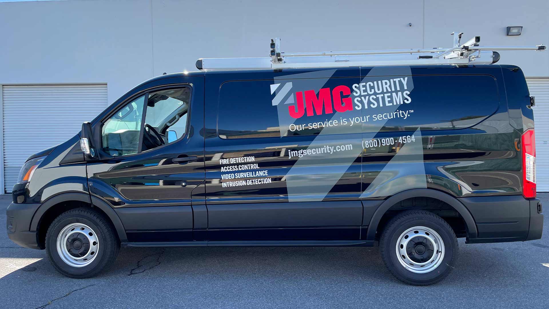 vanvehiclewrap