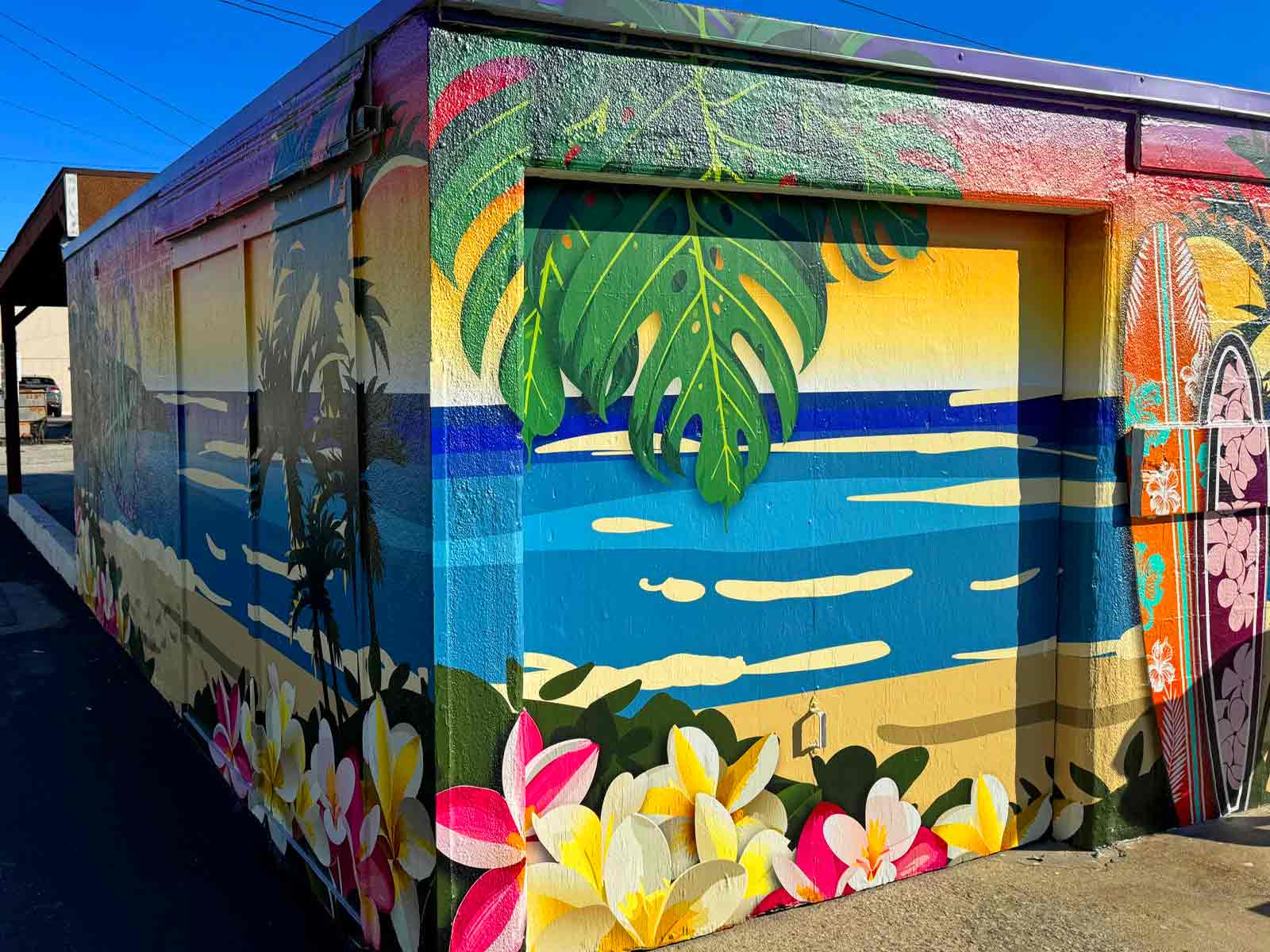 any surface vinyl wrap