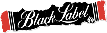 Black Label Logo