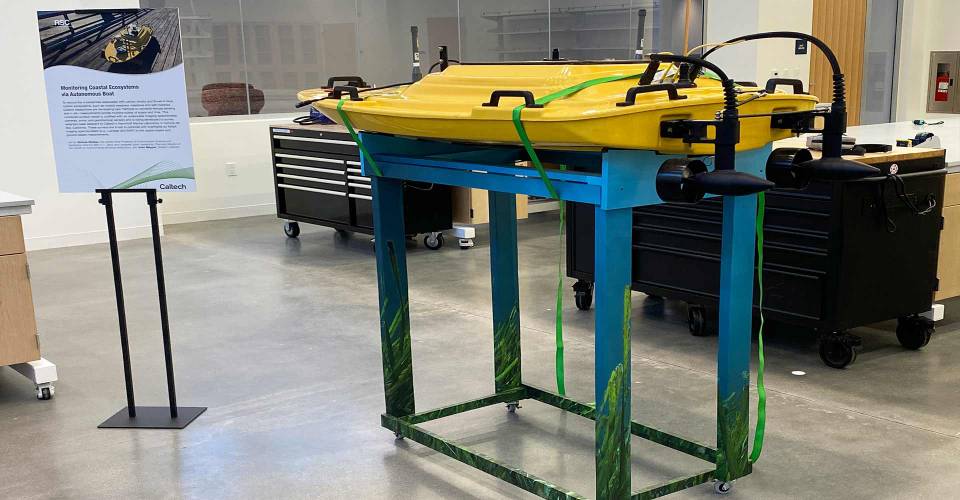 Custom product cart