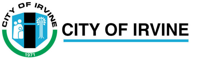 City of Irvine Logo