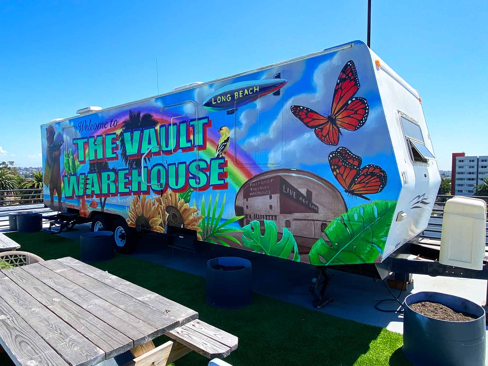 grand format digital printing