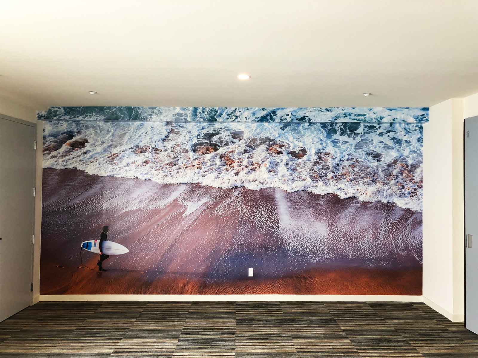 grand format digital prints