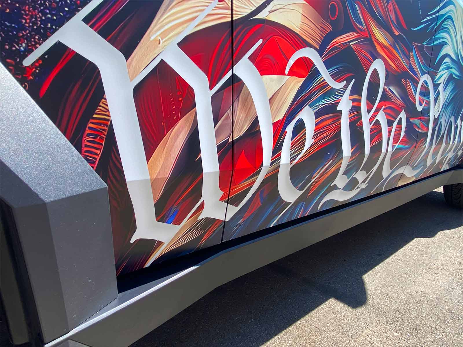 high performance vinyl