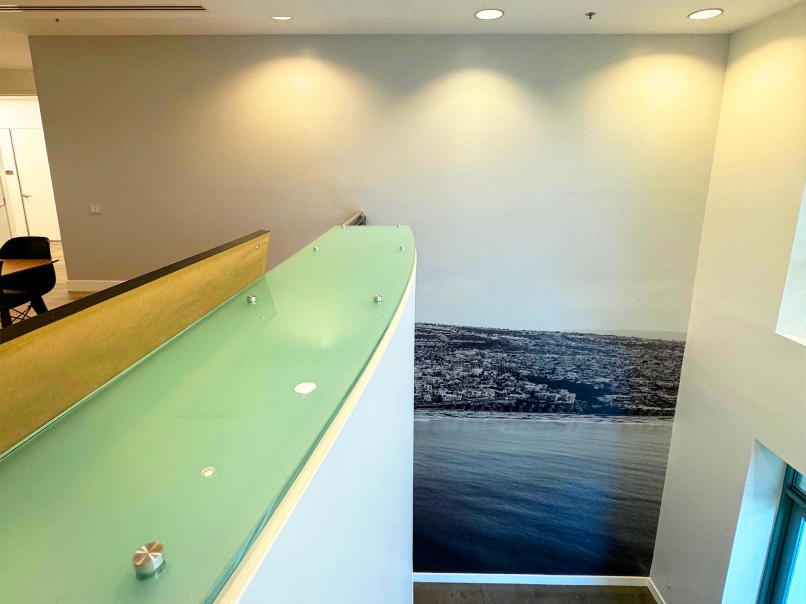 high performance wall vinyl