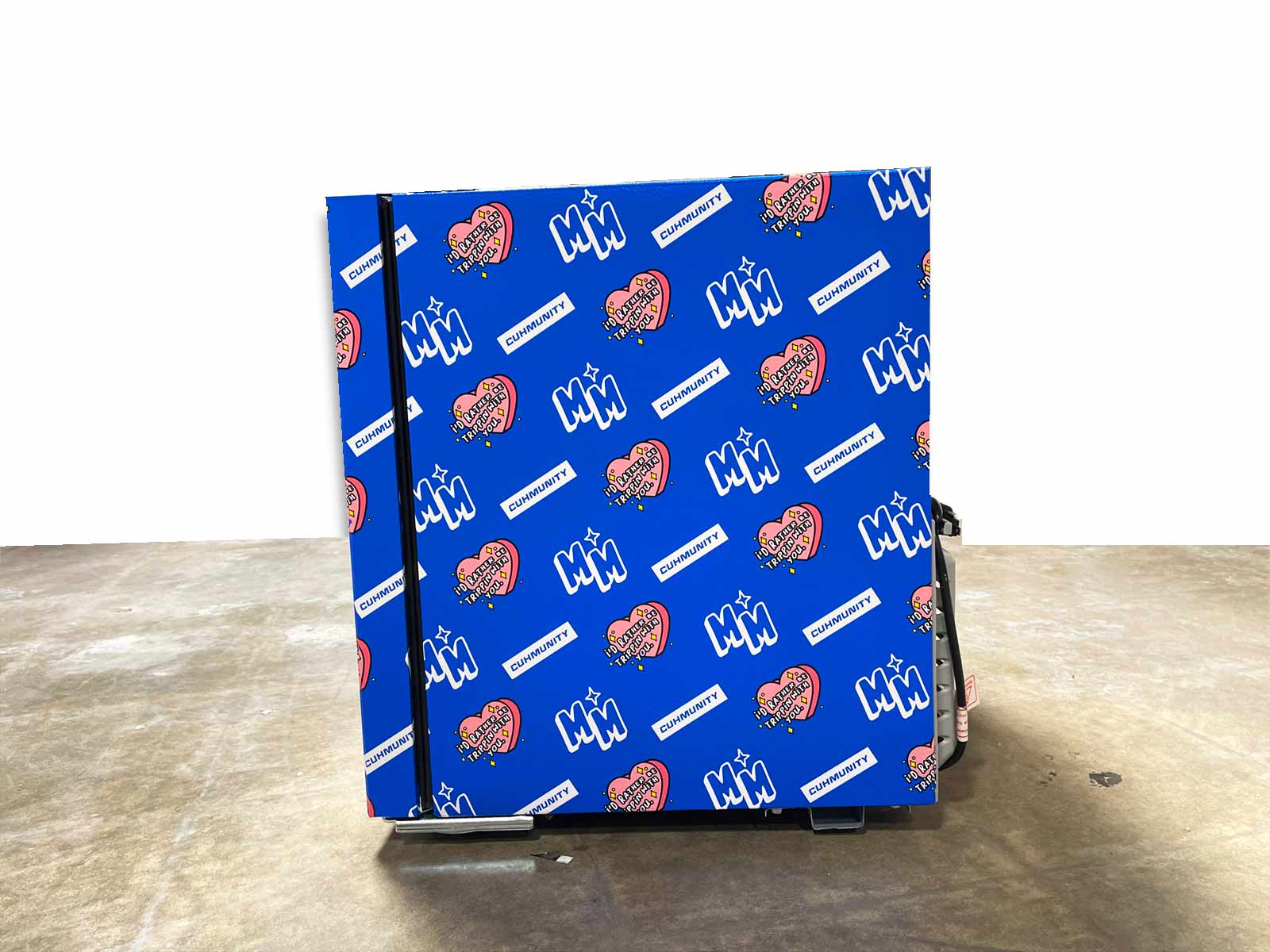 high quality digital printing