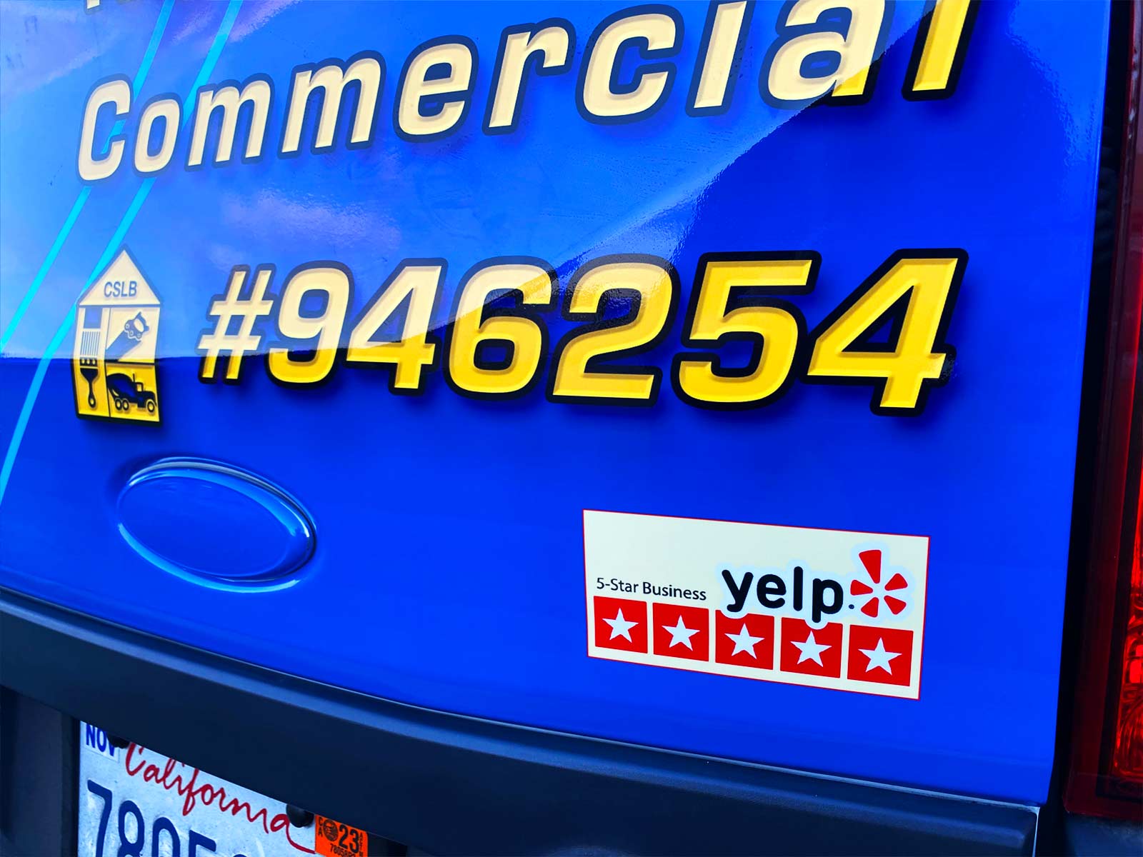 high quality digital printing