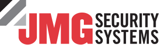JMG Security Systems Logo