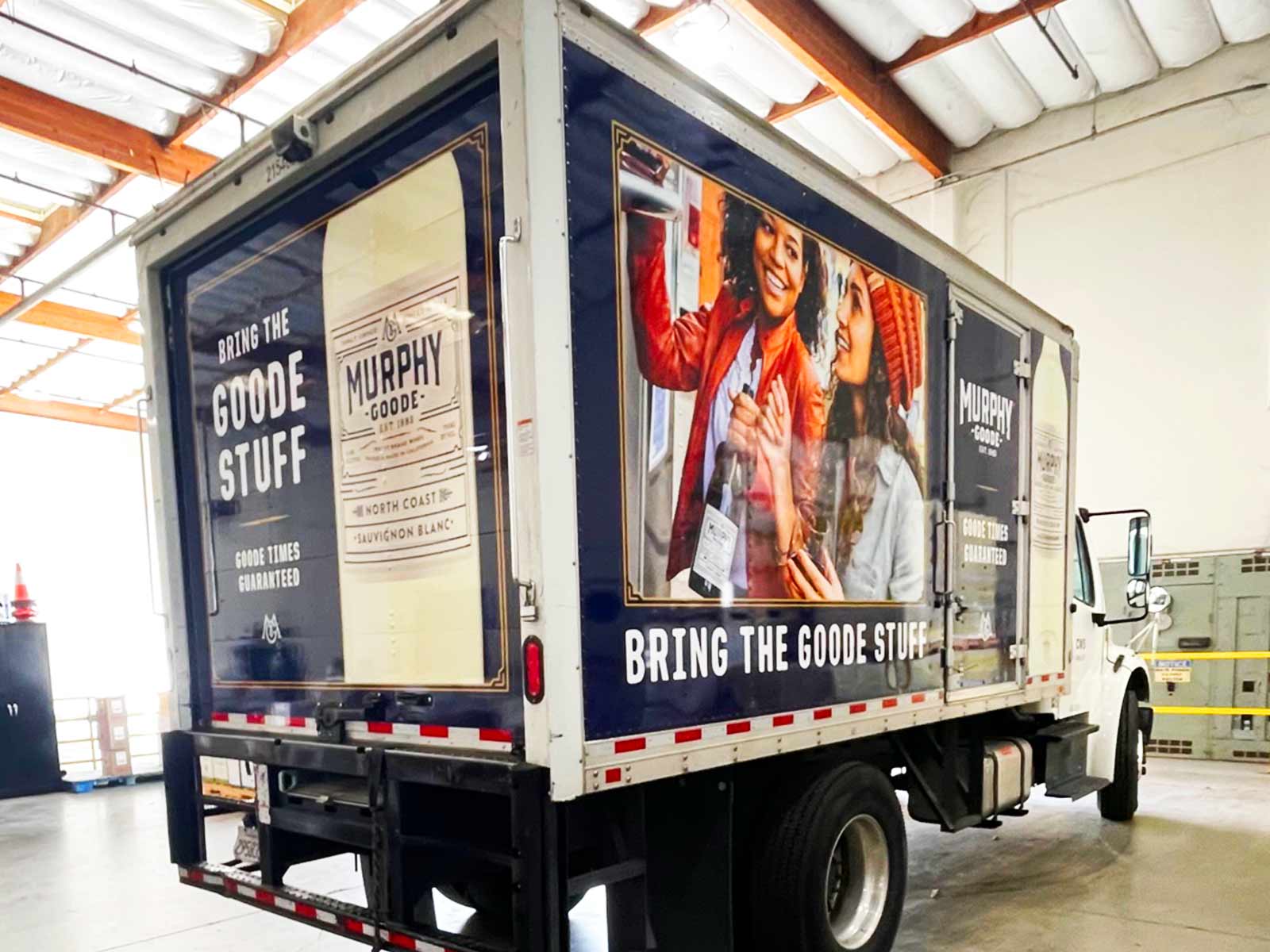 large format digital printing