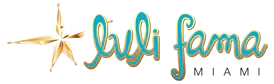 Luli Fama Logo