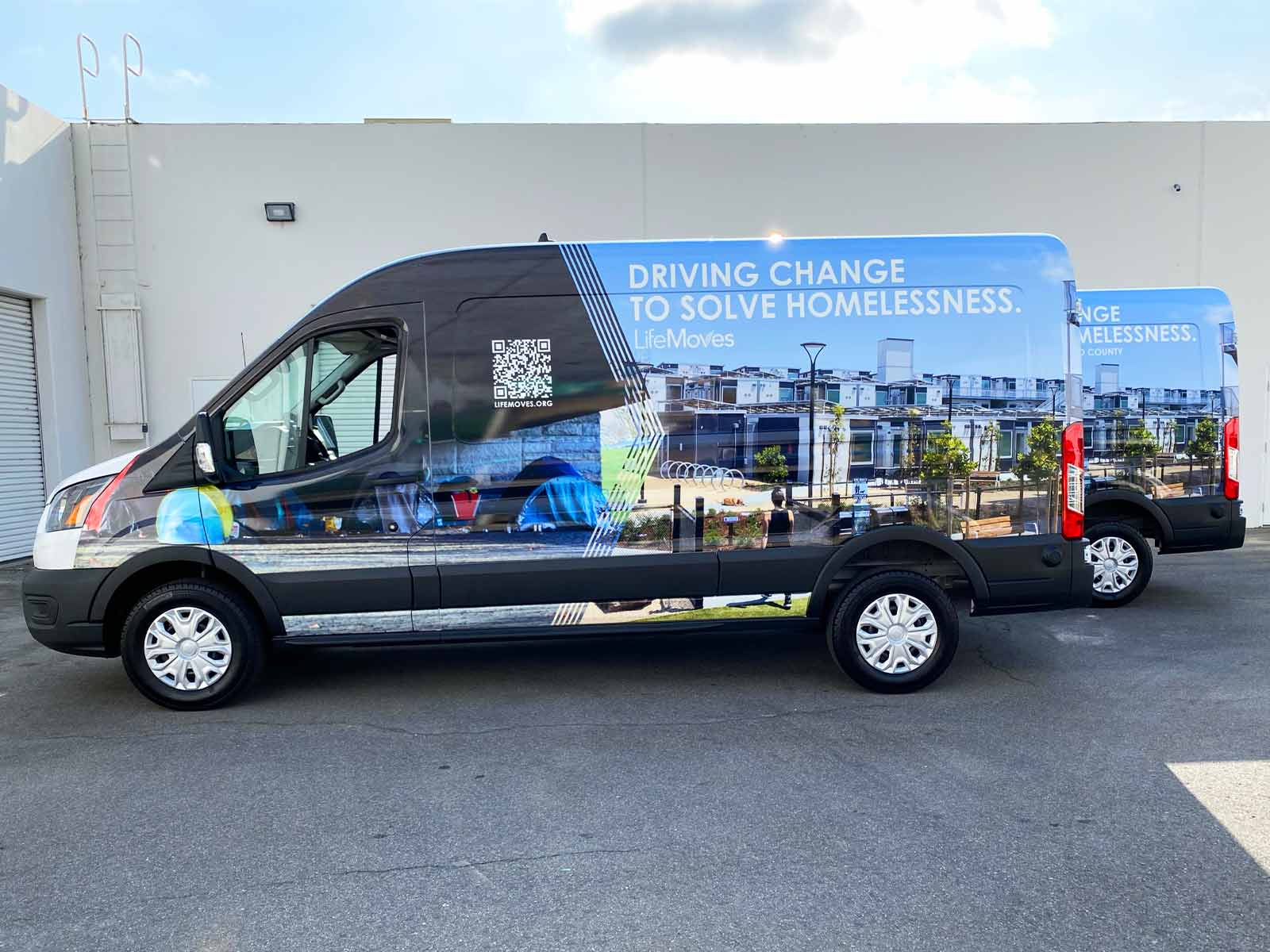sprinter full wrap