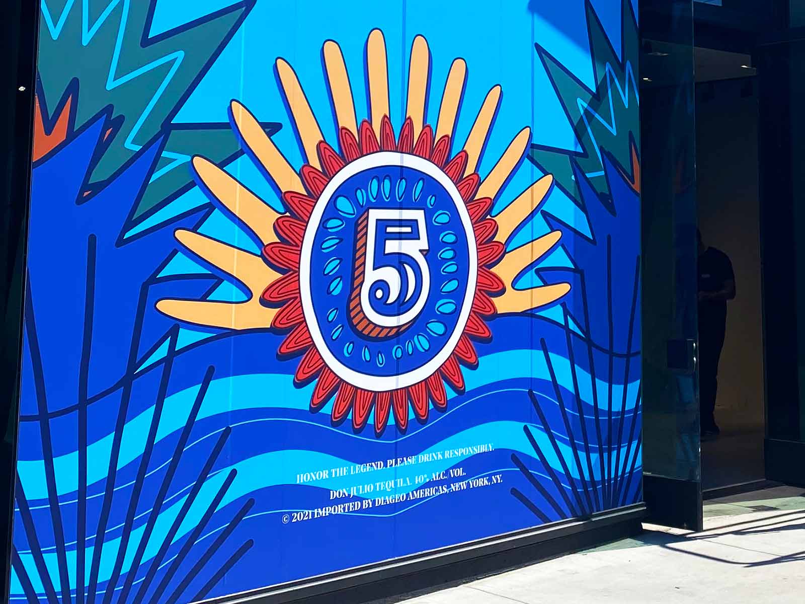 outdoor window vinyl installations