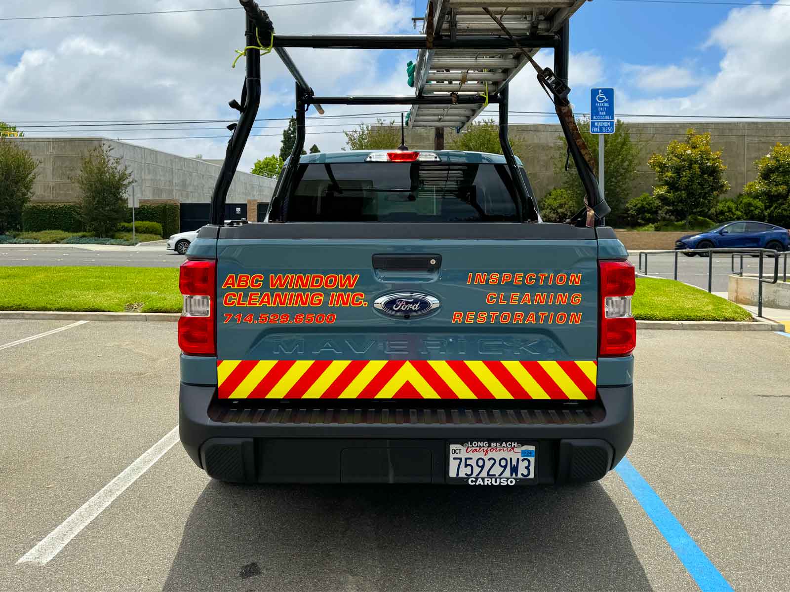 pickup truck graphics