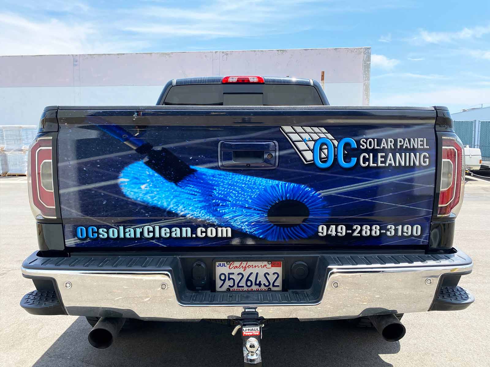 premium vinyl installers