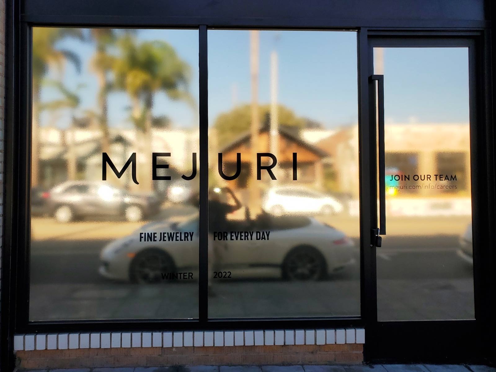 removeable window vinyl