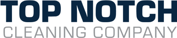 Top Notch Cleaning Company Logo